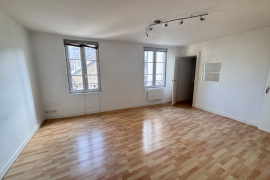 Location appartement 2 pièce(s) 48 m² - Photo 2