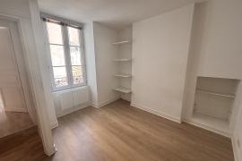 Location appartement 2 pièce(s) 48 m² - Photo 5