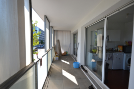 Location appartement 2 pièce(s) 47 m² - Photo 1