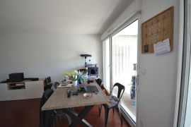 Location appartement 2 pièce(s) 47 m² - Photo 3