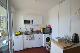 Location appartement 2 pièce(s) 47 m² - Photo 2