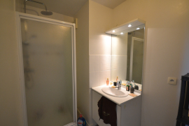 Location appartement 2 pièce(s) 47 m² - Photo 6