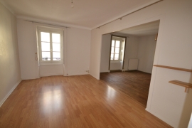 Location appartement 2 pièce(s) 51 m² - Photo