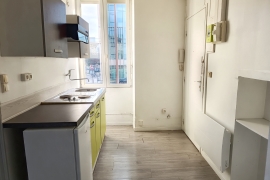 Location appartement 1 pièce(s) 23 m² - Photo 3