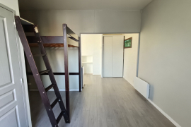 Location appartement 1 pièce(s) 23 m² - Photo