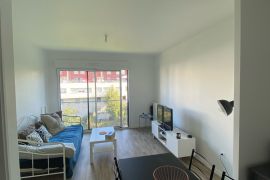 Location appartement 2 pièce(s) 40 m² - Photo