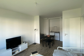 Location appartement 2 pièce(s) 40 m² - Photo 2