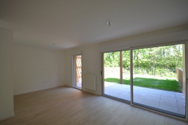 Location appartement 4 pièce(s) 89 m² - Photo