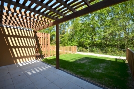 Location appartement 4 pièce(s) 89 m² - Photo 2