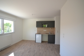 Location appartement 2 pièce(s) 43 m² - Photo 3