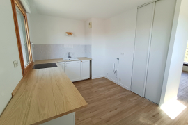 Location appartement 3 pièce(s) 71 m² - Photo 2