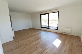 Location appartement 3 pièce(s) 71 m² - Photo 4