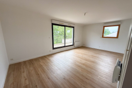 Location appartement 3 pièce(s) 71 m² - Photo 2
