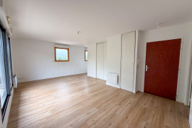 Location appartement 3 pièce(s) 71 m² - Photo 3