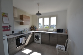 Location appartement 2 pièce(s) 44 m² - Photo 4
