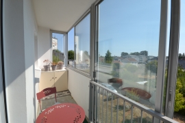 Location appartement 2 pièce(s) 44 m² - Photo 2