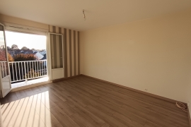 Location appartement 2 pièce(s) 44 m² - Photo