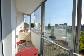 Location appartement 2 pièce(s) 44 m² - Photo 8