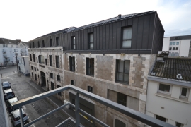 Location appartement 3 pièce(s) 66 m² - Photo