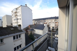 Location appartement 3 pièce(s) 66 m² - Photo 2