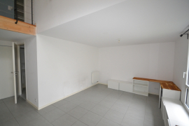Location appartement 3 pièce(s) 65 m² - Photo 2