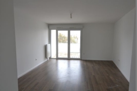 Location appartement 3 pièce(s) 66 m² - Photo 3