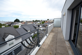 Location appartement 3 pièce(s) 61 m² - Photo