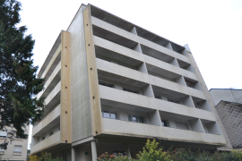Location appartement 1 pièce(s) 34 m² - Photo