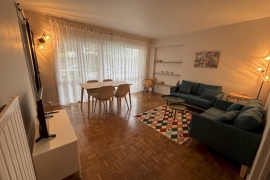 Location appartement 5 pièce(s) 88 m² - Photo 3