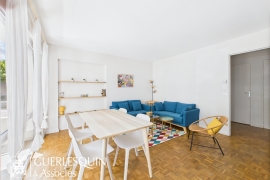 Location appartement 5 pièce(s) 88 m² - Photo 2