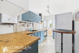 Location appartement 5 pièce(s) 88 m² - Photo 6