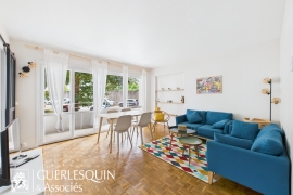 Location appartement 5 pièce(s) 88 m² - Photo 3