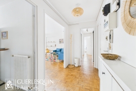 Location appartement 5 pièce(s) 88 m² - Photo 4 Location appartement 5 pièce(s) 88 m² - Photo 4