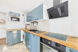 Location appartement 5 pièce(s) 88 m² - Photo 5