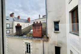 Location appartement 1 pièce(s) 13 m² - Photo 1