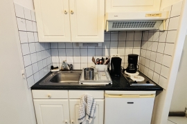 Location appartement 1 pièce(s) 13 m² - Photo 4