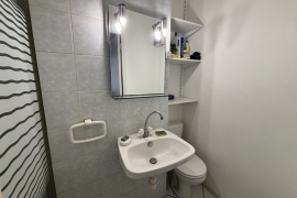 Location appartement 1 pièce(s) 13 m² - Photo 5