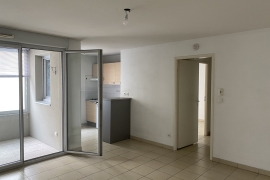 Location appartement 2 pièce(s) 43 m² - Photo