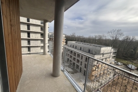 Location appartement 2 pièce(s) 44 m² - Photo 1
