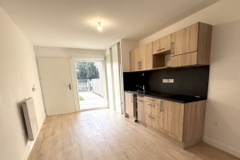 Location appartement 3 pièce(s) 61 m² - Photo 2