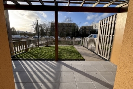 Location appartement 3 pièce(s) 61 m² - Photo 3 Location appartement 3 pièce(s) 61 m² - Photo 3