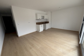 Location appartement 2 pièce(s) 43 m² - Photo 4