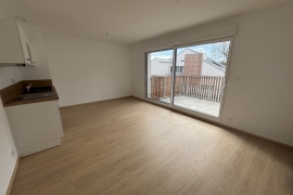 Location appartement 2 pièce(s) 43 m² - Photo 5