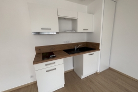 Location appartement 2 pièce(s) 43 m² - Photo 6