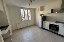 Location appartement 2 pièce(s) 56 m² - Photo