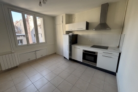 Location appartement 2 pièce(s) 56 m² - Photo 3 Location appartement 2 pièce(s) 56 m² - Photo 3