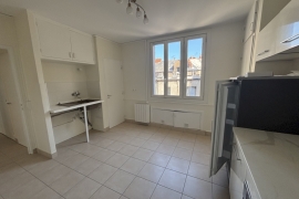 Location appartement 2 pièce(s) 56 m² - Photo 2 Location appartement 2 pièce(s) 56 m² - Photo 2