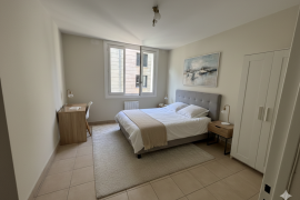 Location appartement 2 pièce(s) 56 m² - Photo 3