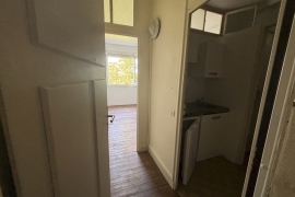 Location appartement 1 pièce(s) 17 m² - Photo 4