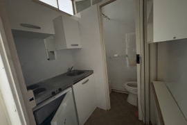Location appartement 1 pièce(s) 17 m² - Photo 5